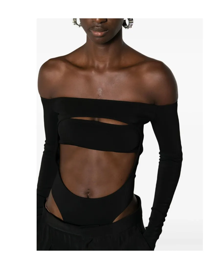 Circle Bodysuit