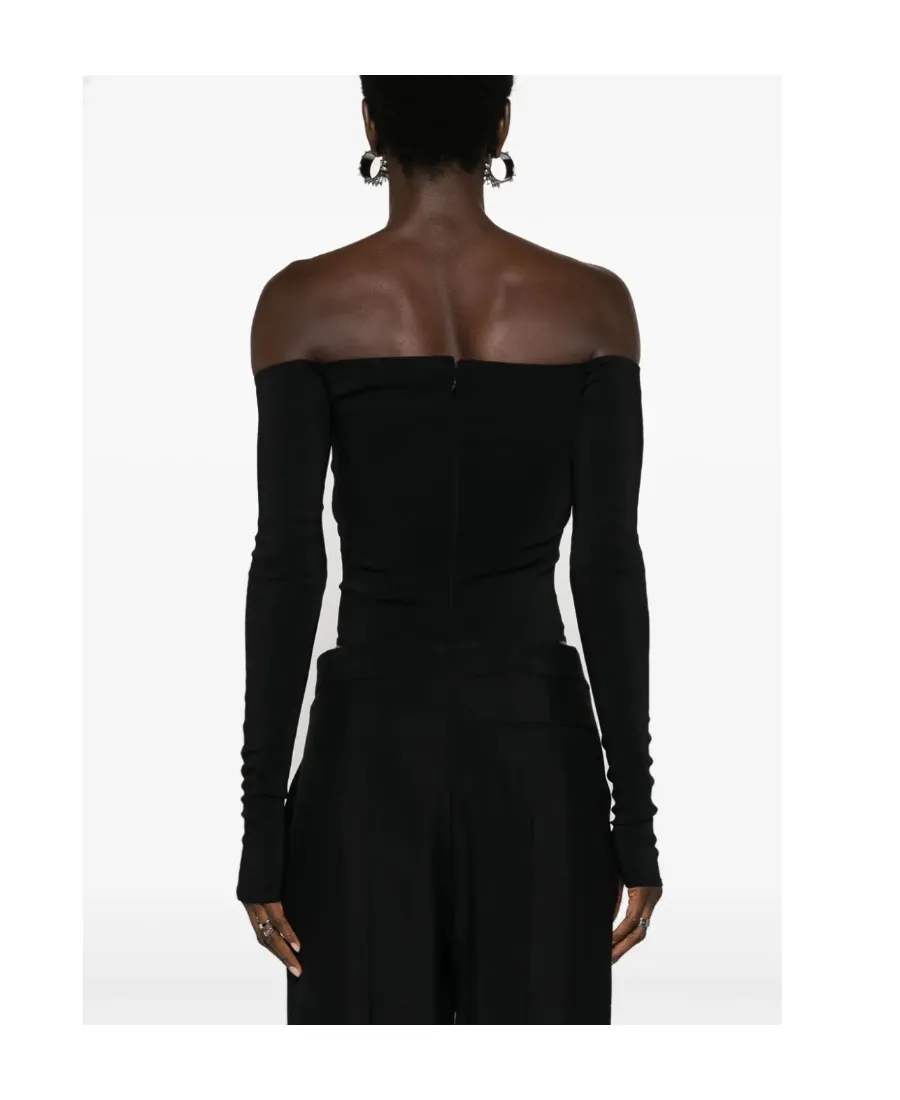 Circle Bodysuit
