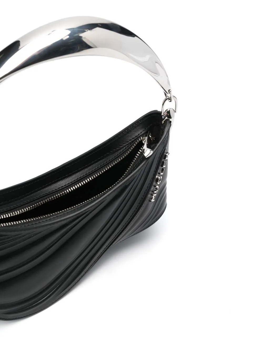 Logo Shoulder Bag