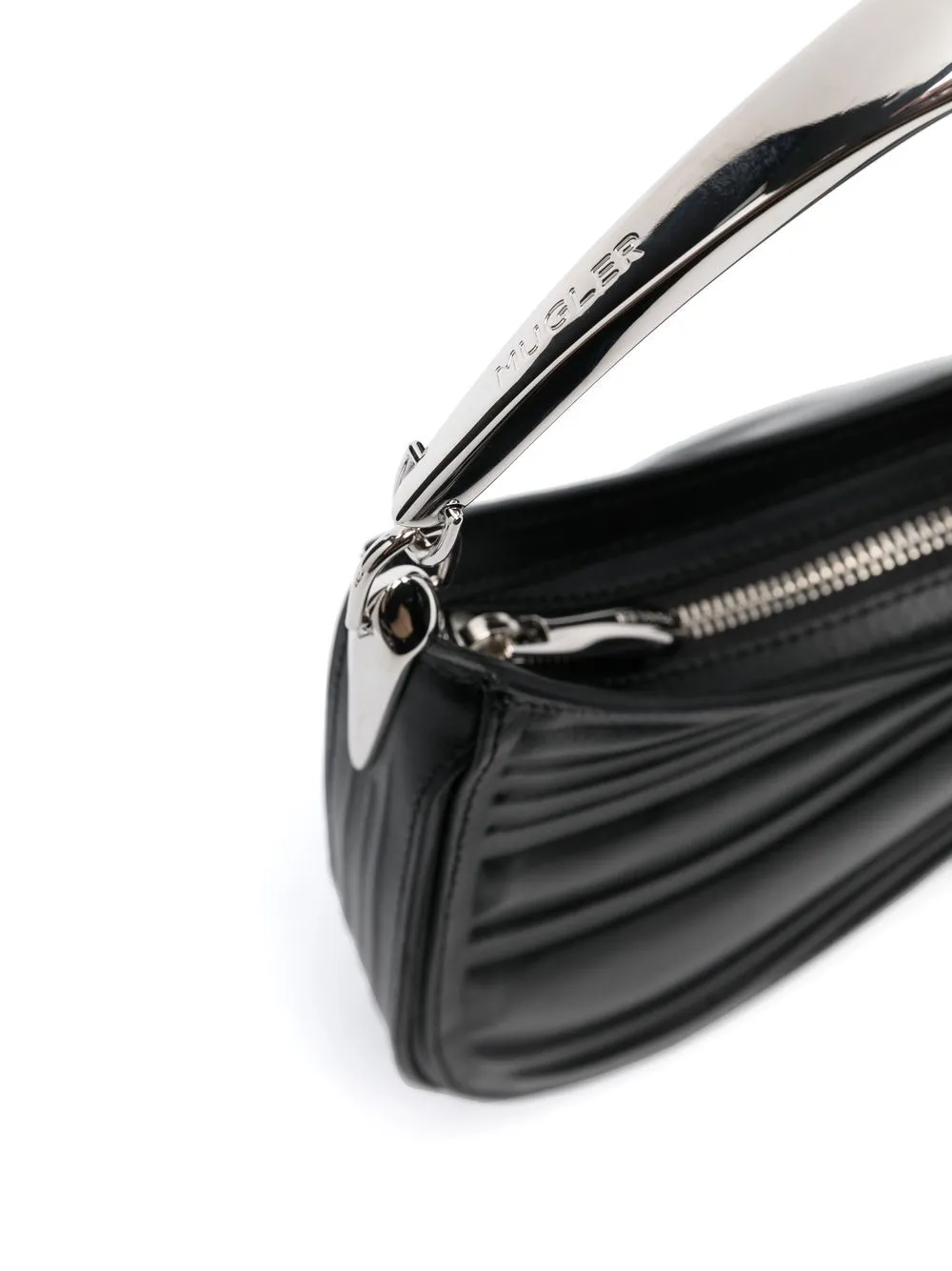 Logo Shoulder Bag
