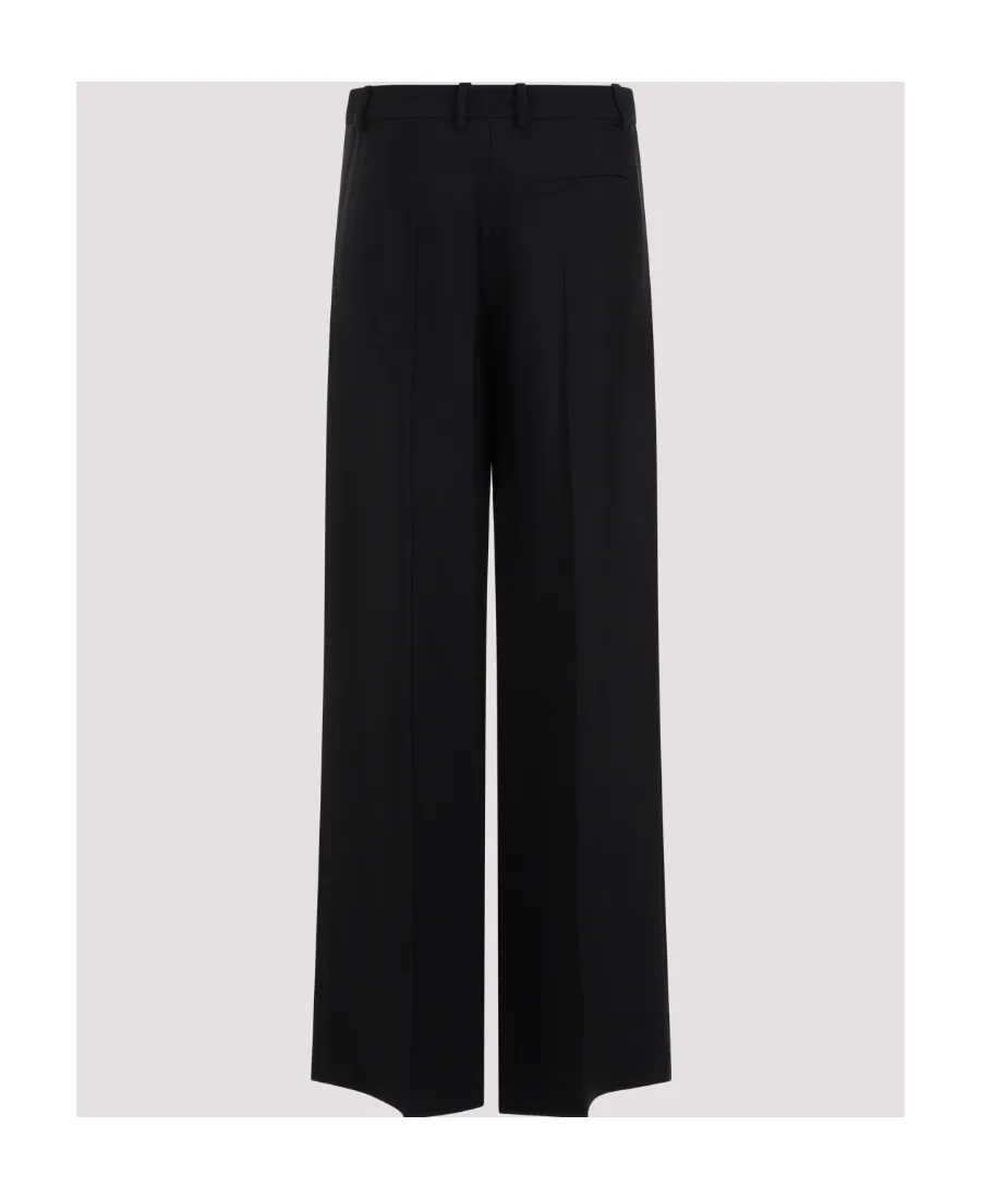 Cut-Out Trousers