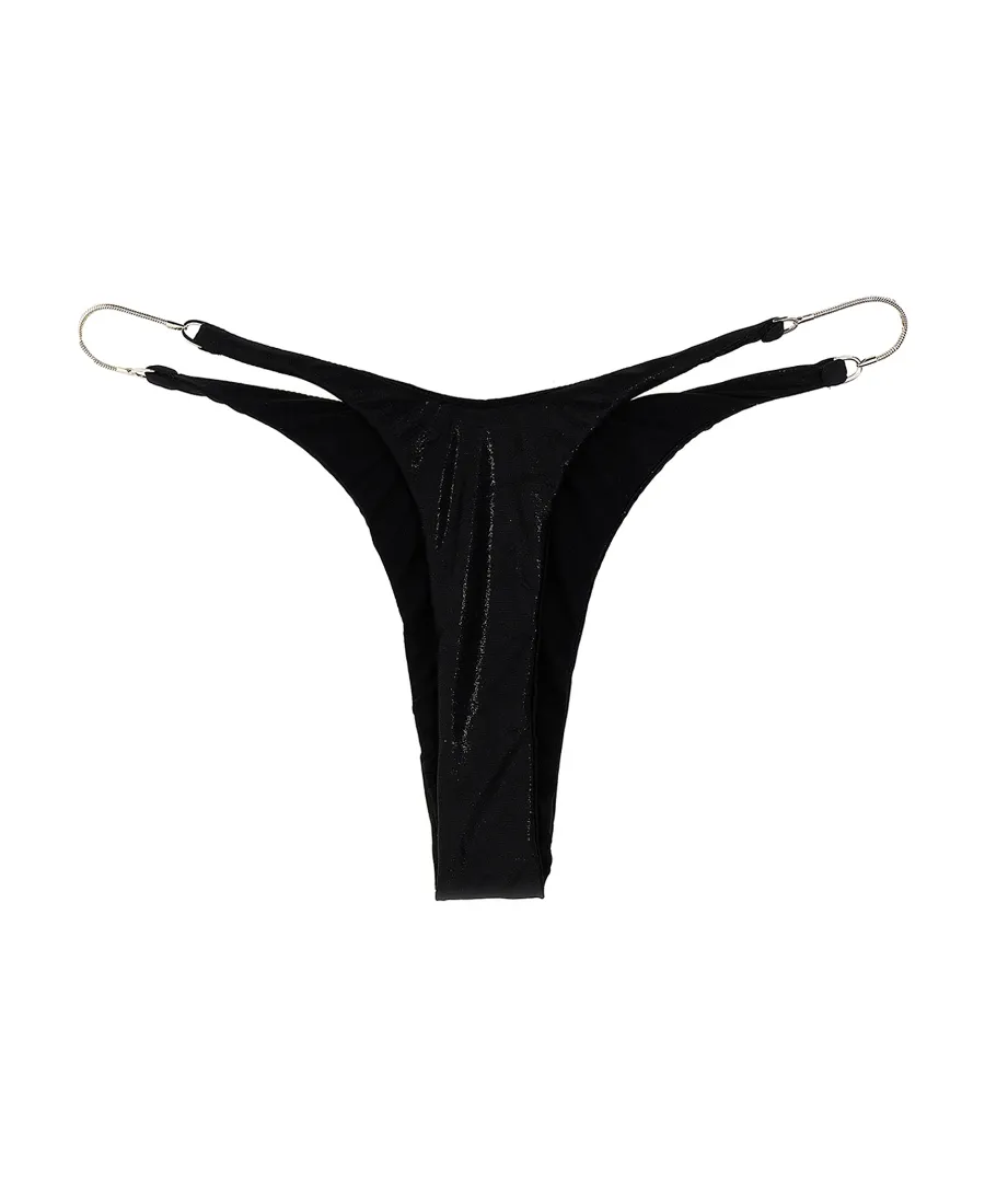 Star Stretch Bikini Bottoms