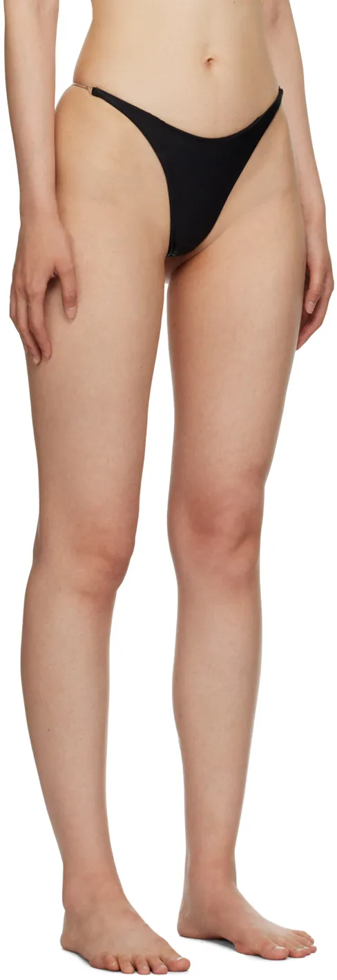 Star Stretch Bikini Bottoms