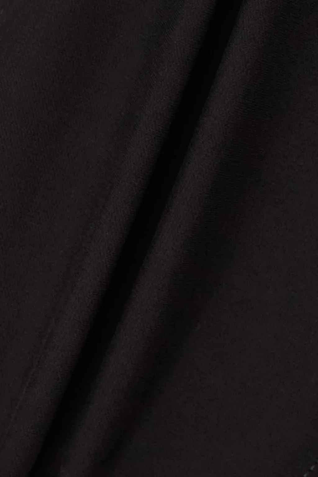 Illusion Hollowed-Out Detail Jumpsuit