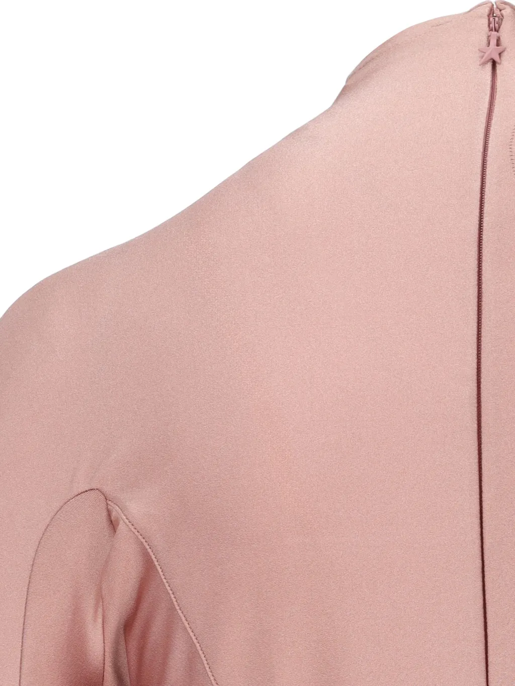 Asymmetric Cutout Bodysuit