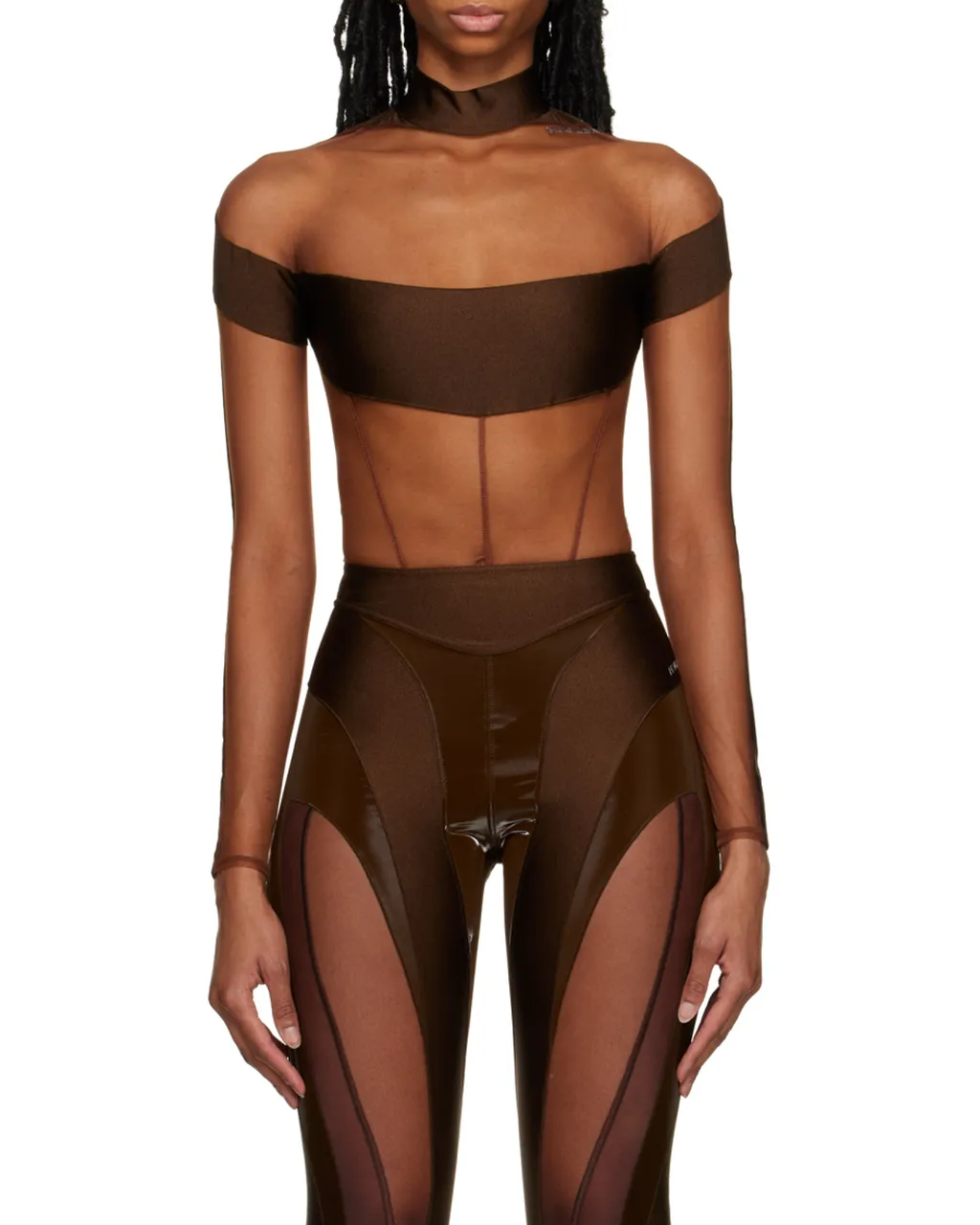 Logo Jumpsuit