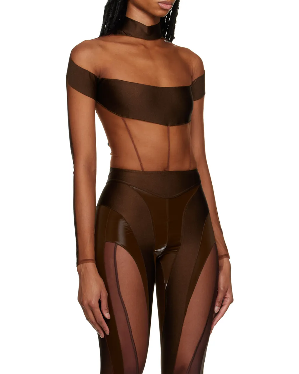 Logo Jumpsuit