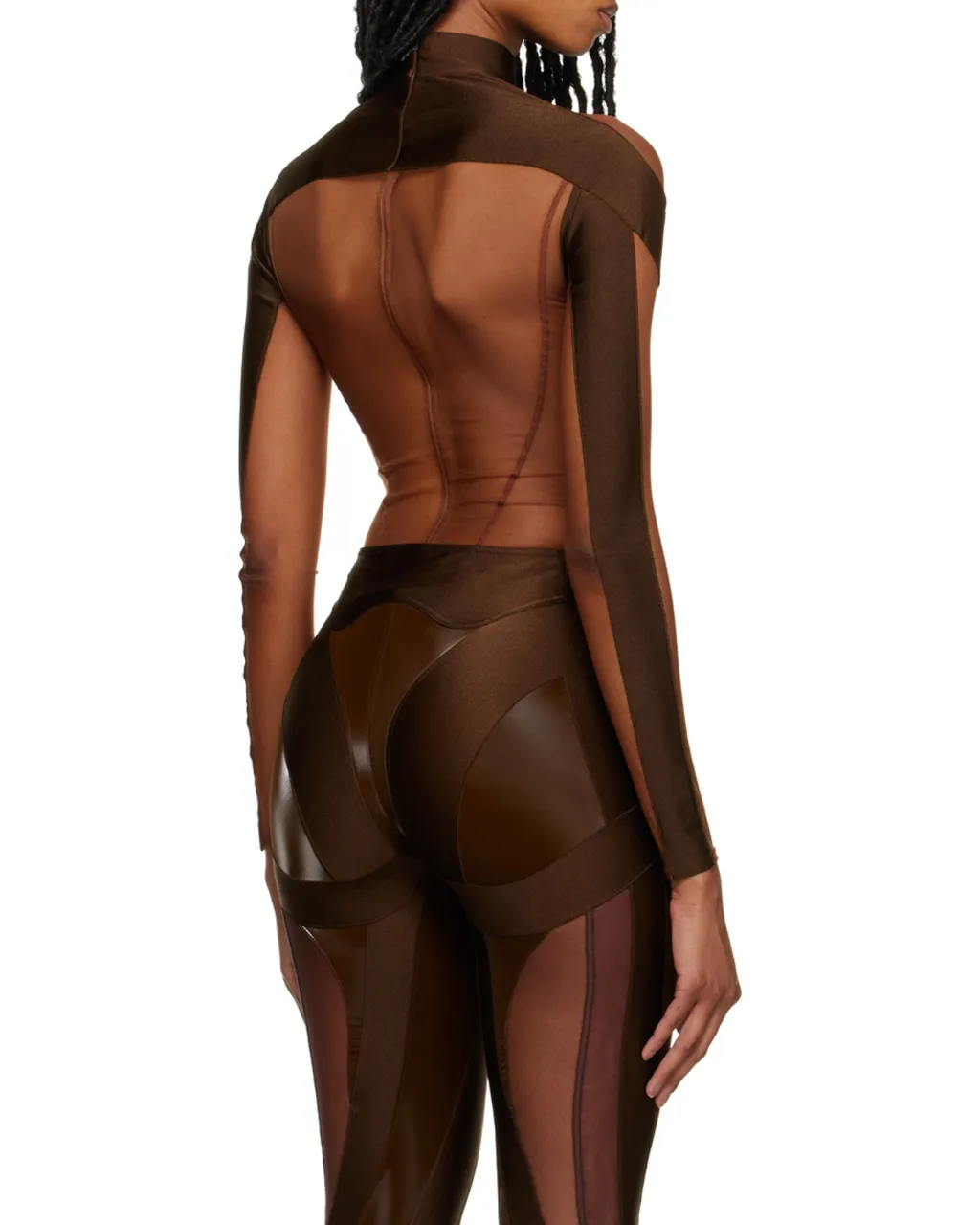 Logo Jumpsuit