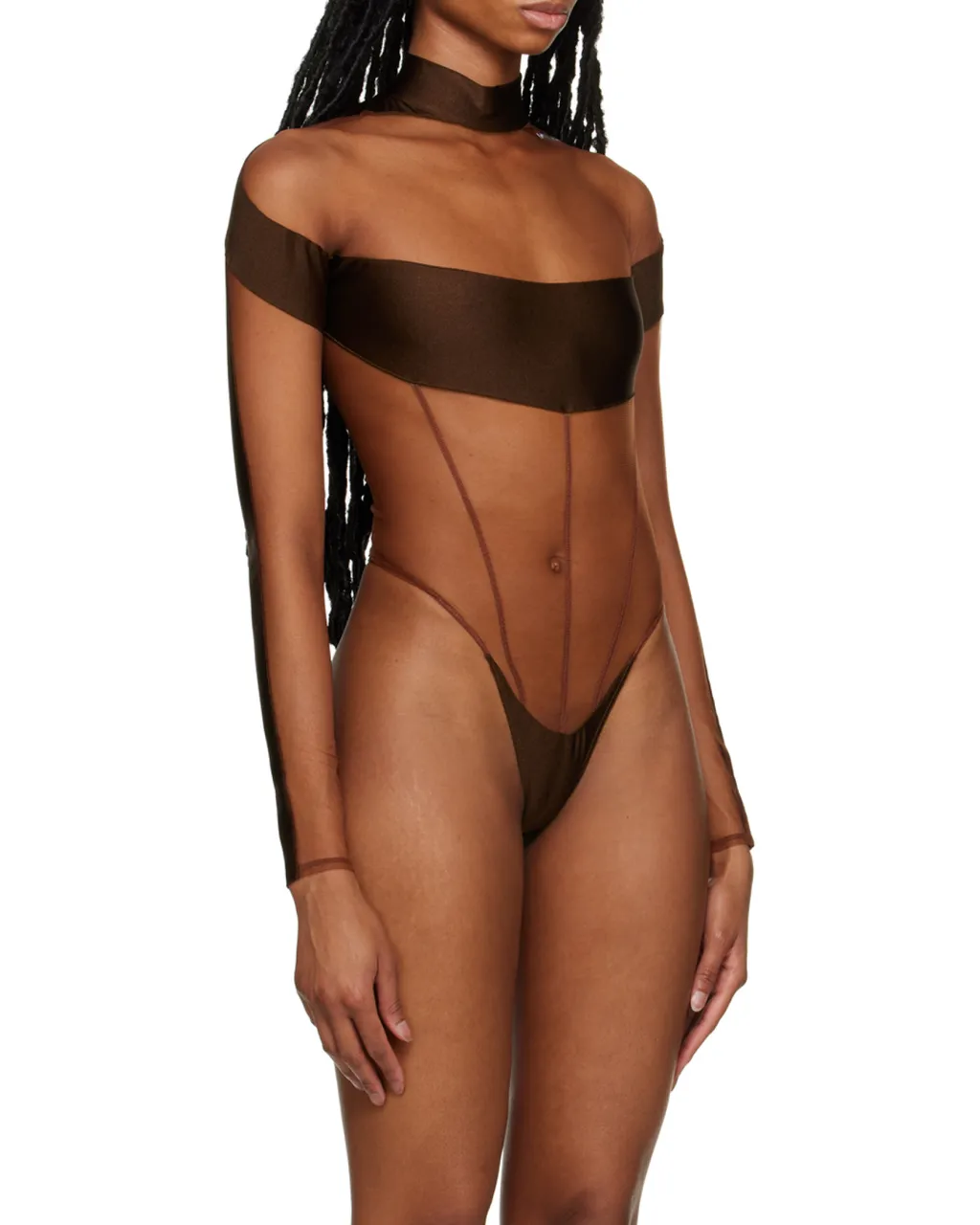 Logo Jumpsuit