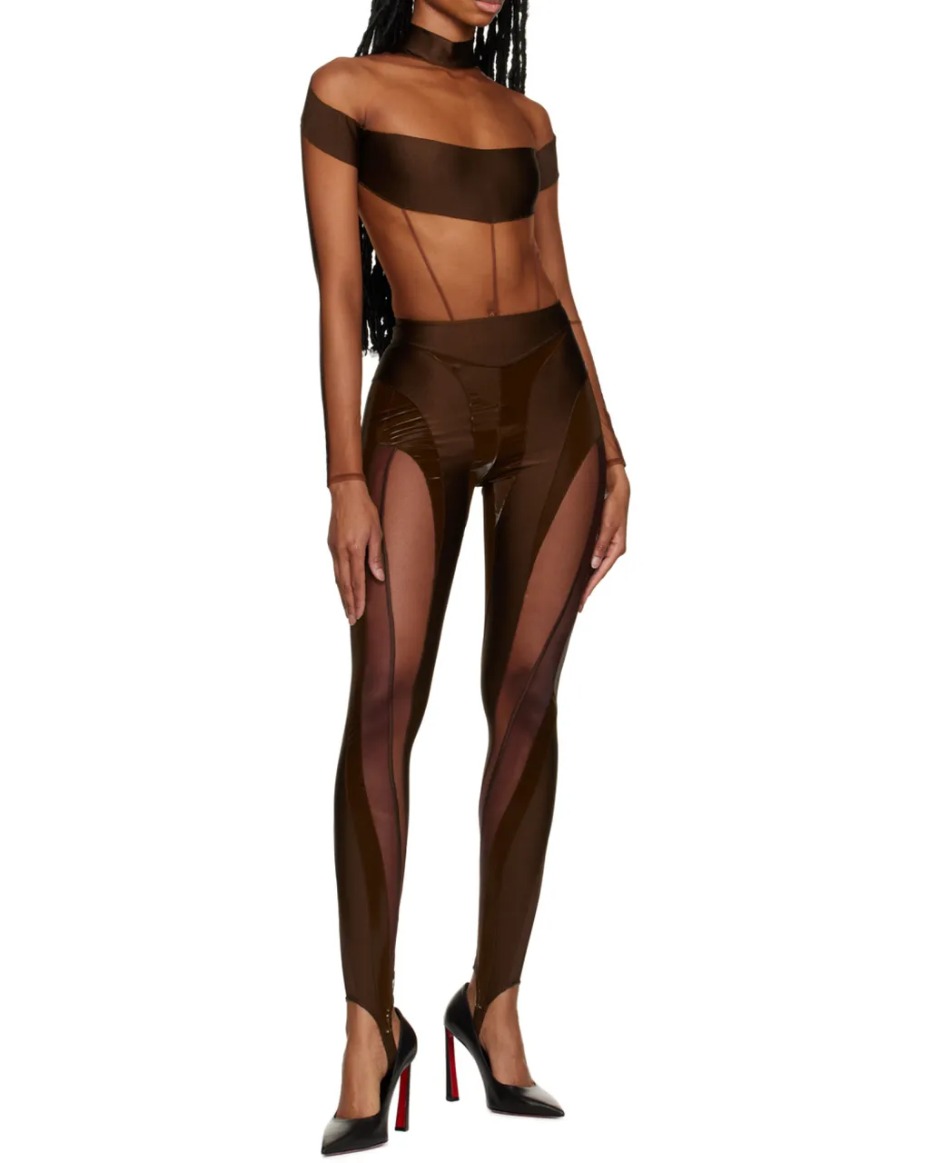 Logo Jumpsuit