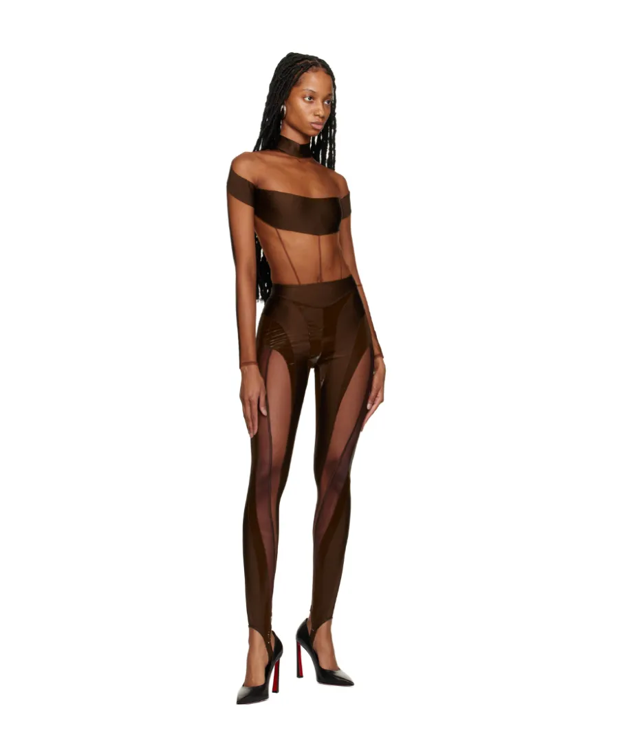Logo Jumpsuit