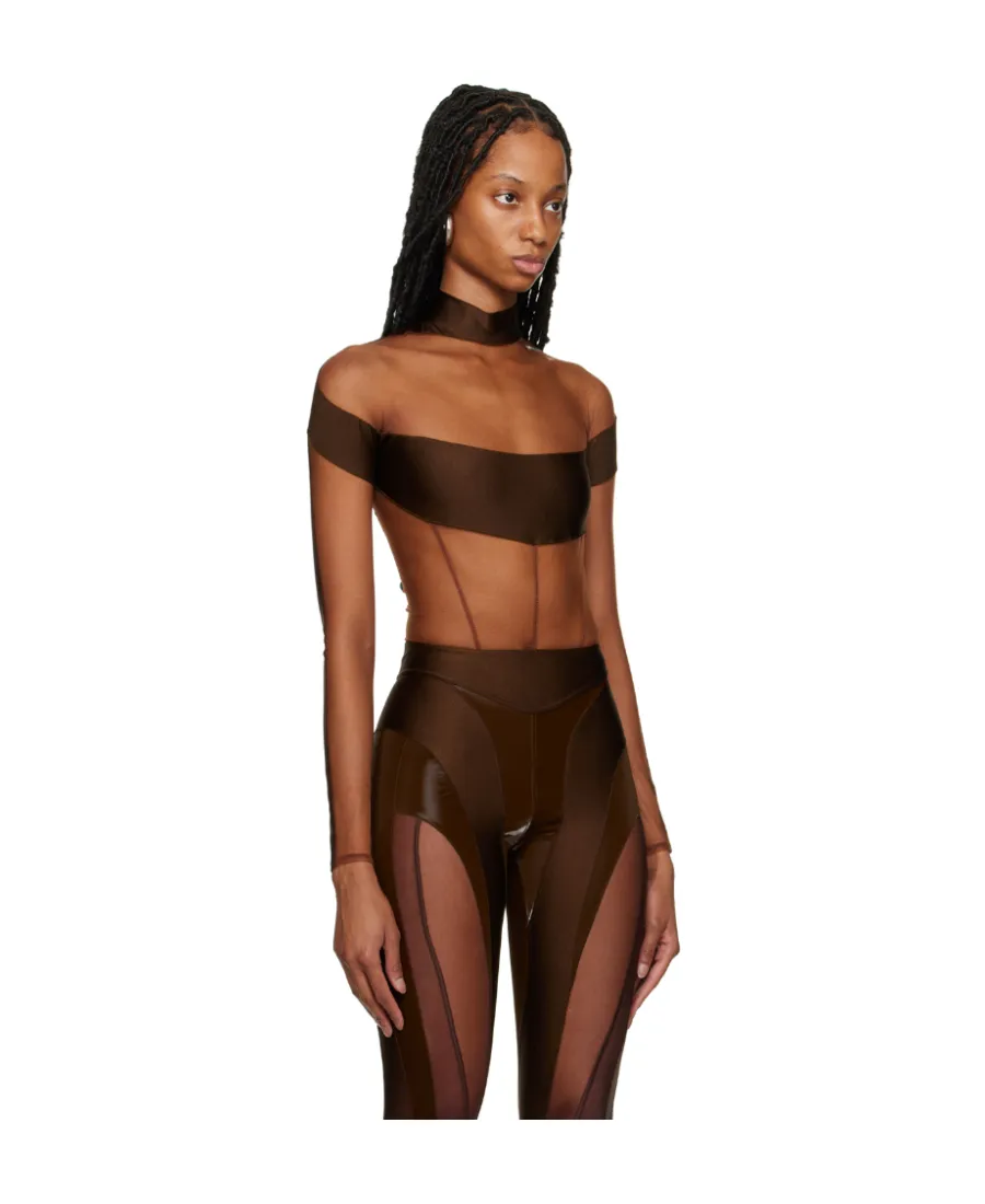 Logo Jumpsuit