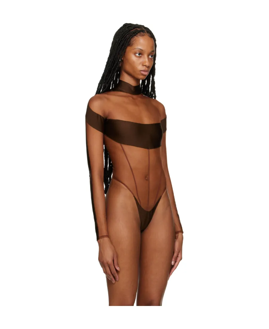Logo Jumpsuit