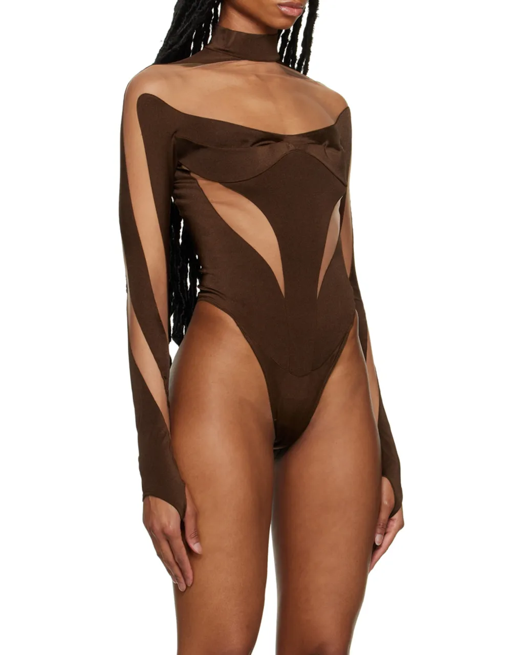 Logo Jumpsuit