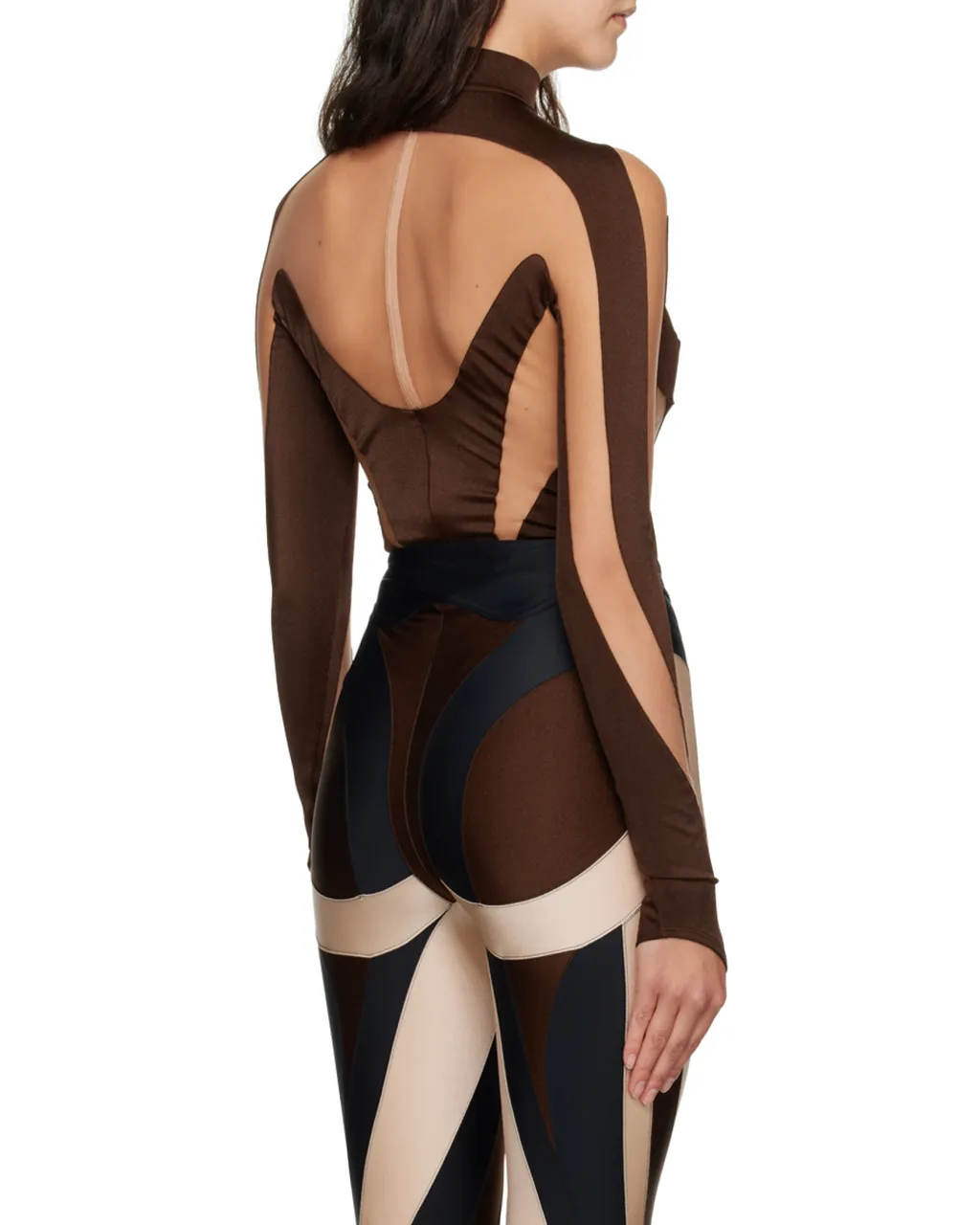 Logo Jumpsuit