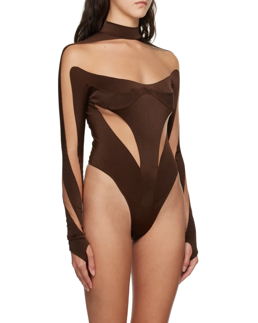 Logo Jumpsuit