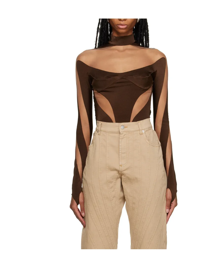 Logo Jumpsuit