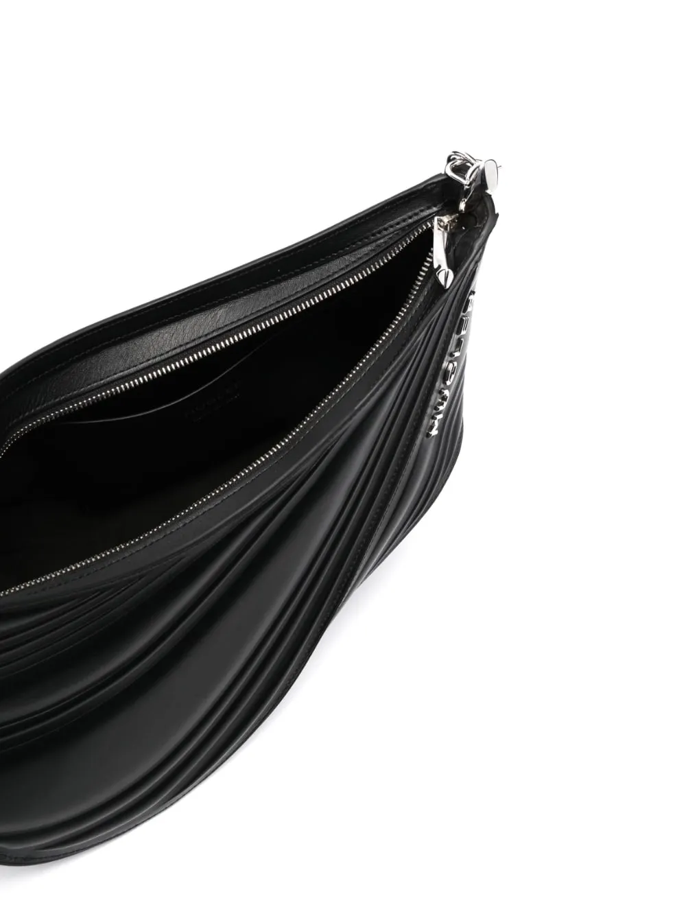 Spiral Curve 01 Shoulder Bag