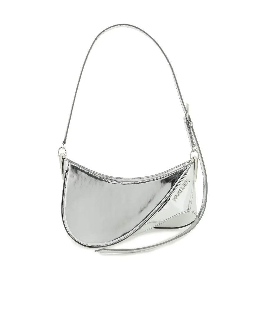 Medium Spiral Curve 01 Bag