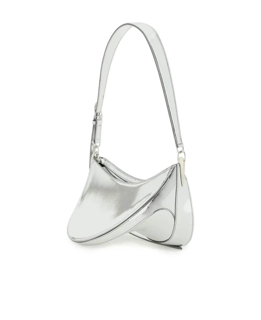 Medium Spiral Curve 01 Bag