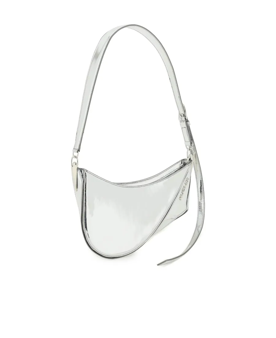 Medium Spiral Curve 01 Bag