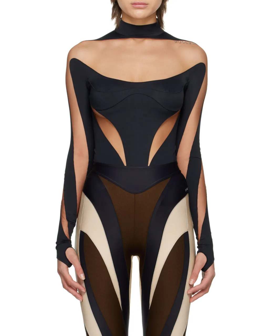Logo Jumpsuit