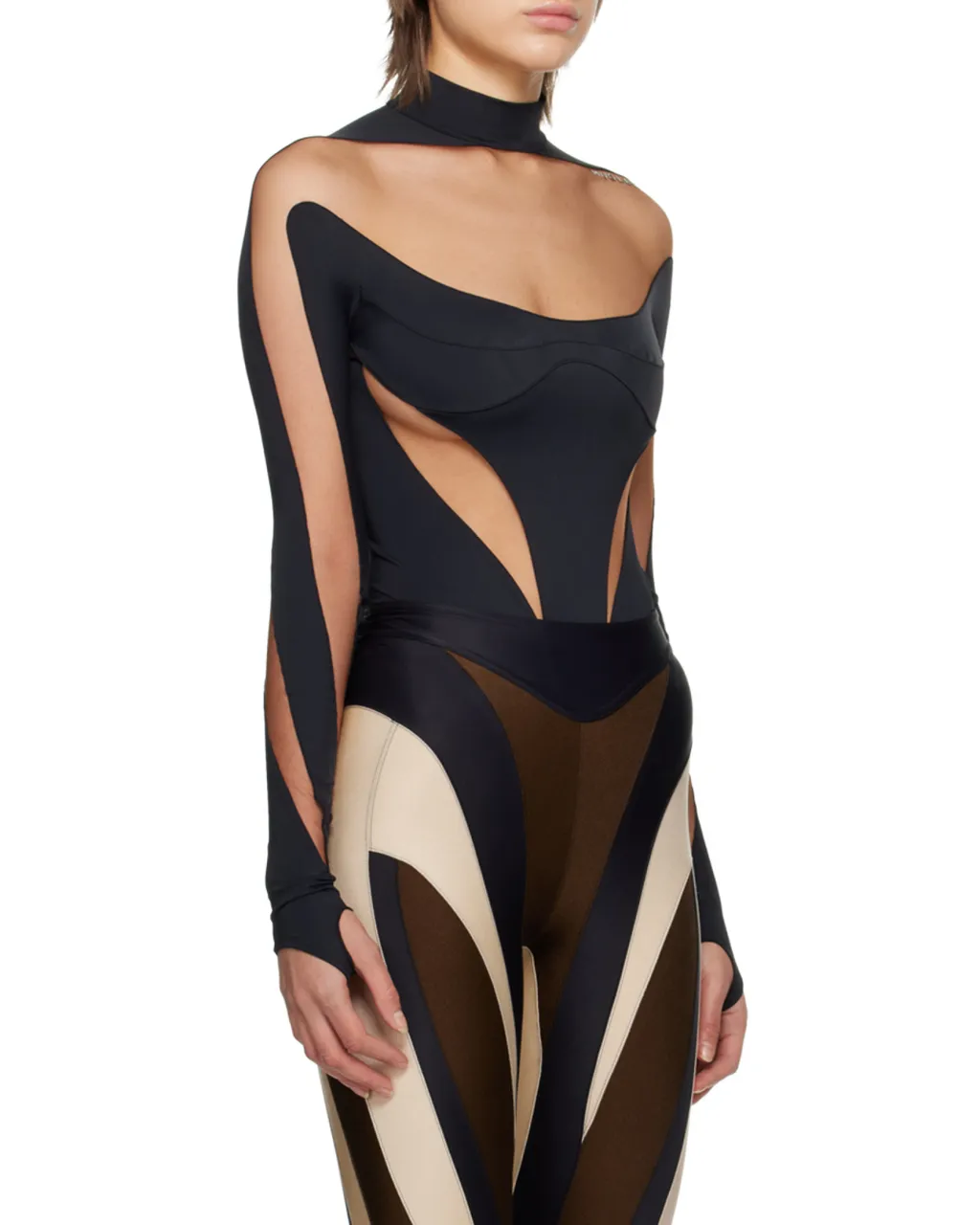 Logo Jumpsuit