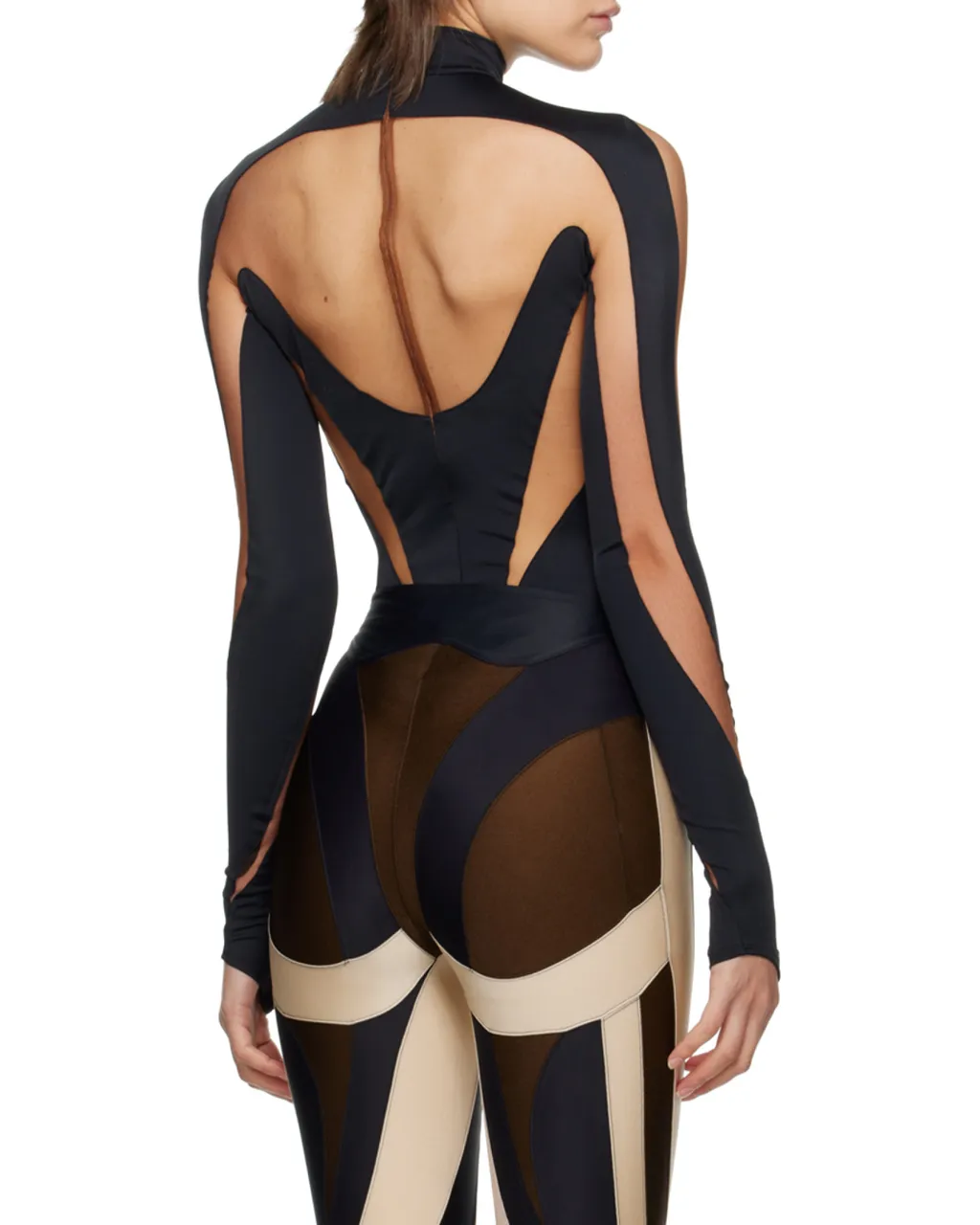 Logo Jumpsuit