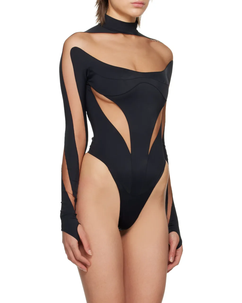 Logo Jumpsuit