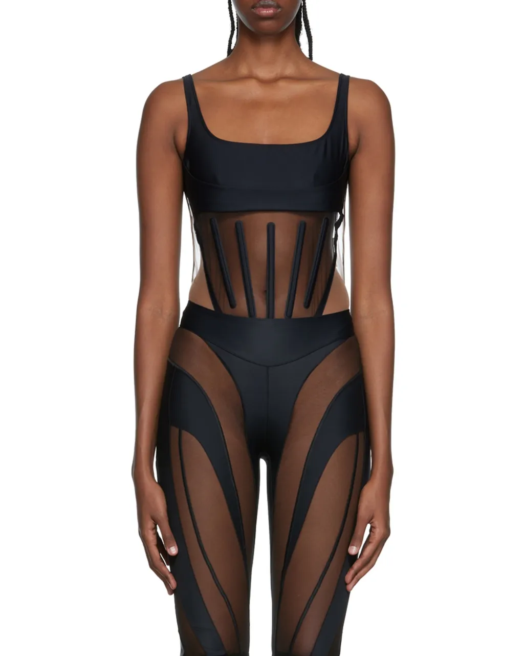 Logo Jumpsuit