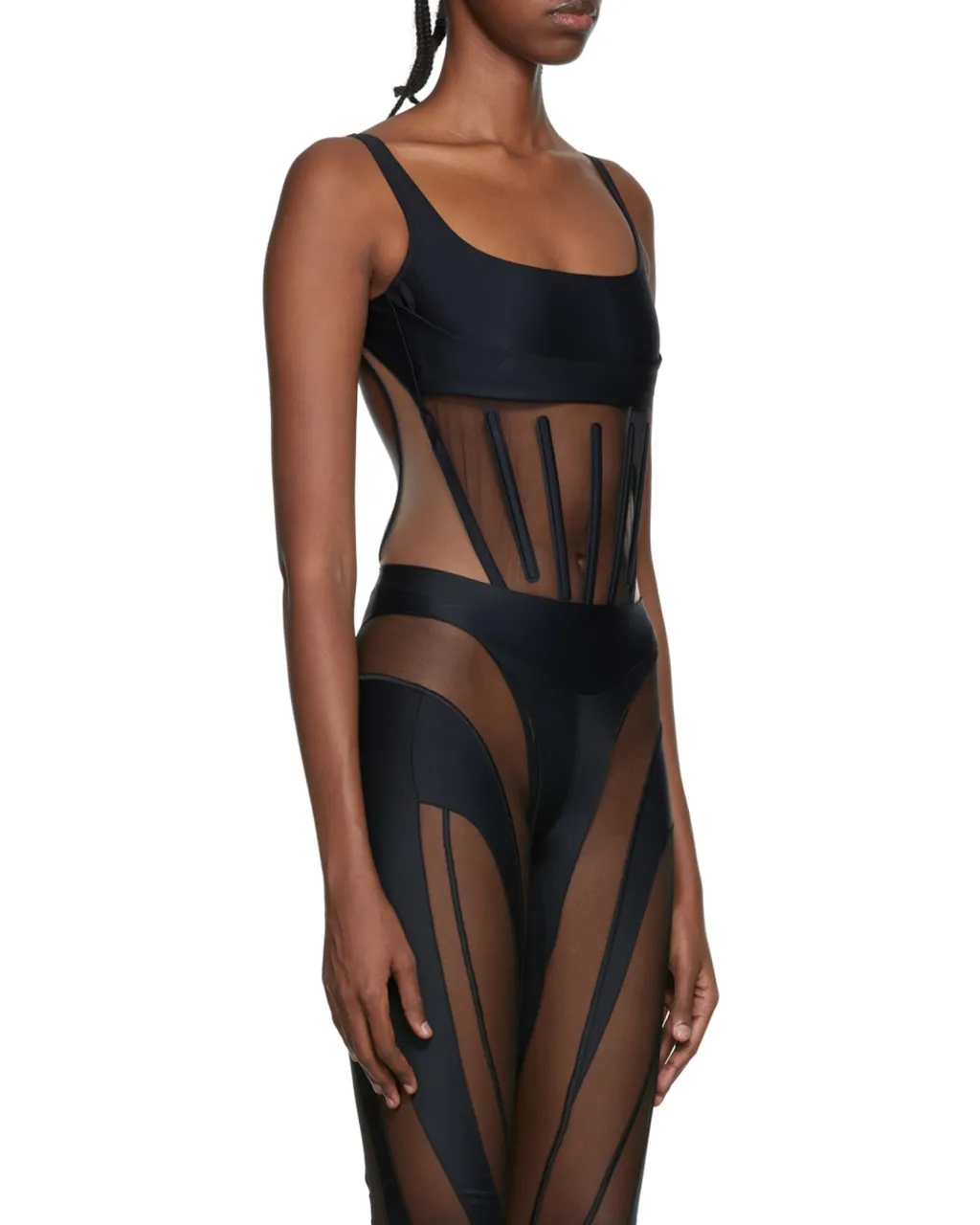 Logo Jumpsuit