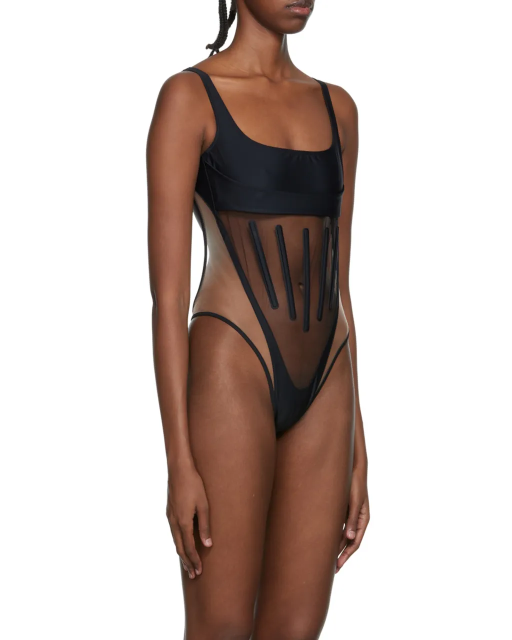 Logo Jumpsuit