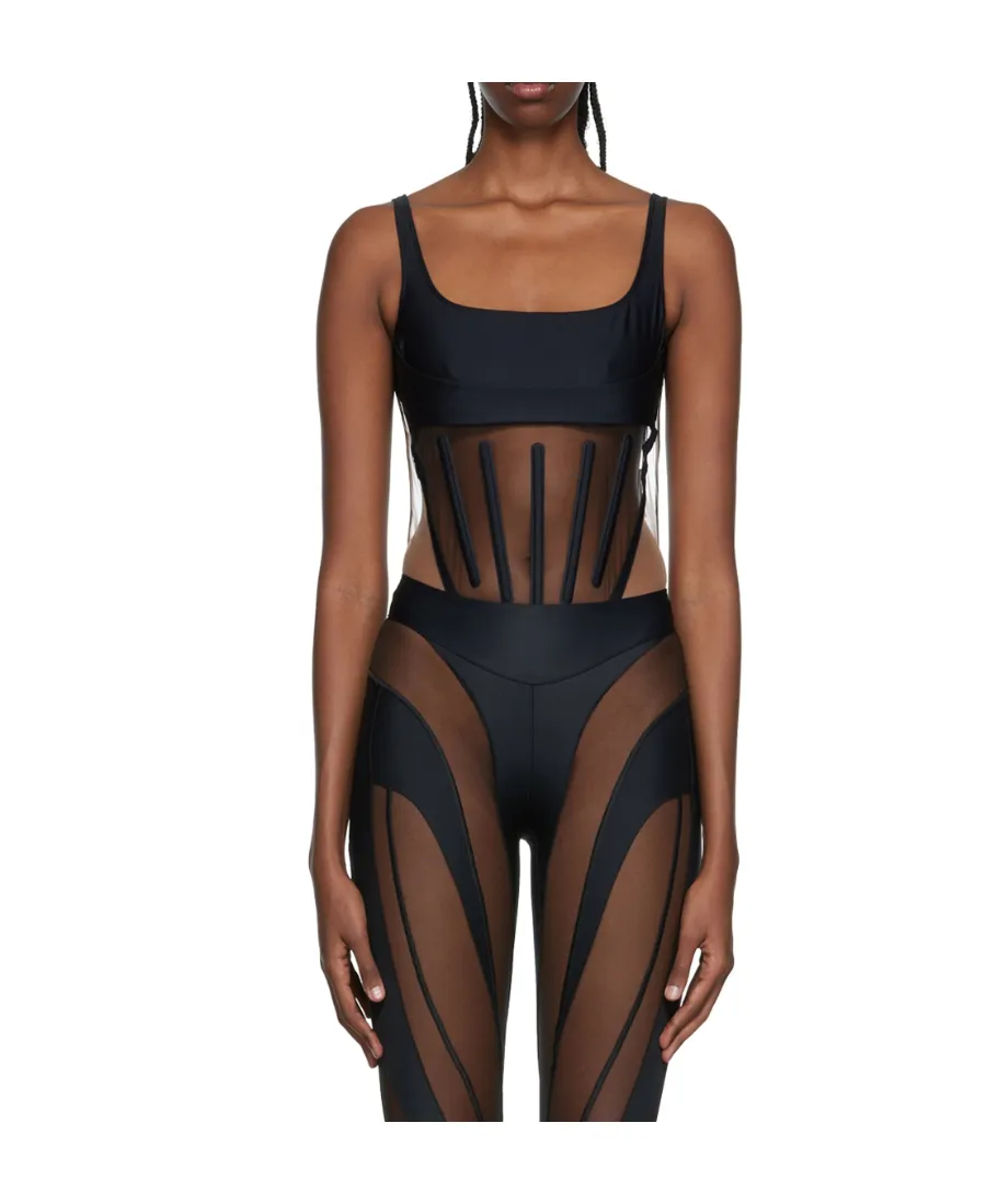Logo Jumpsuit