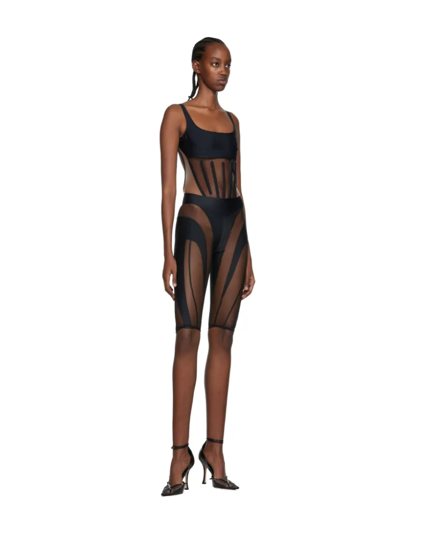 Logo Jumpsuit