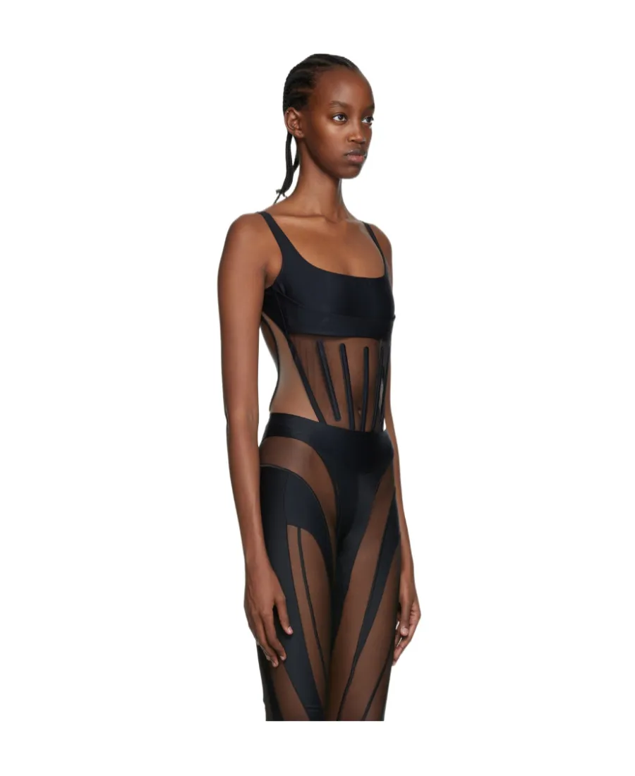 Logo Jumpsuit
