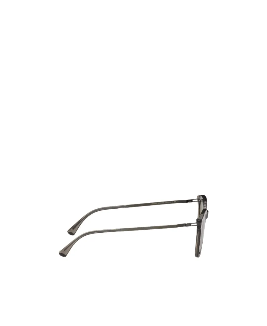 Holm Logo Sunglasses