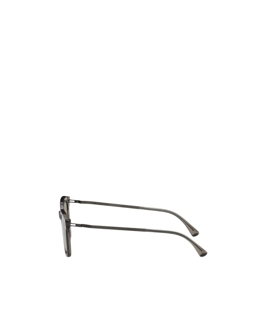 Holm Logo Sunglasses