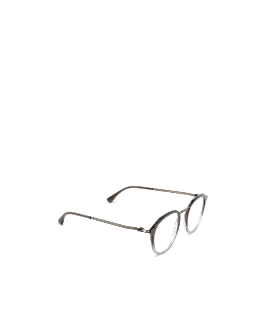 Lite Paulson Round Frame Glasses