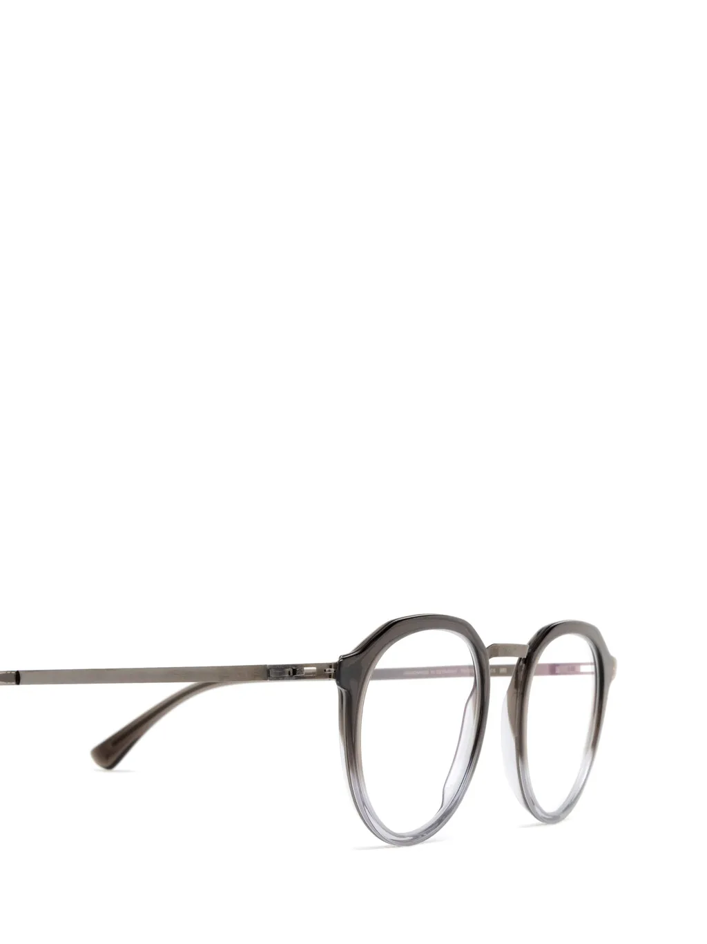 Lite Paulson Round Frame Glasses
