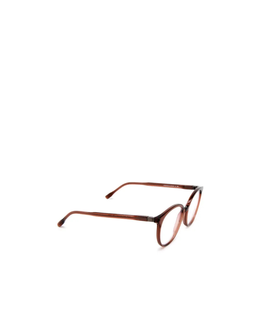 Ayan Round Frame Glasses