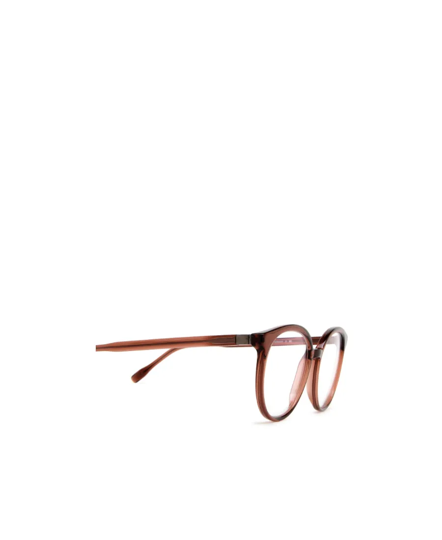 Ayan Round Frame Glasses
