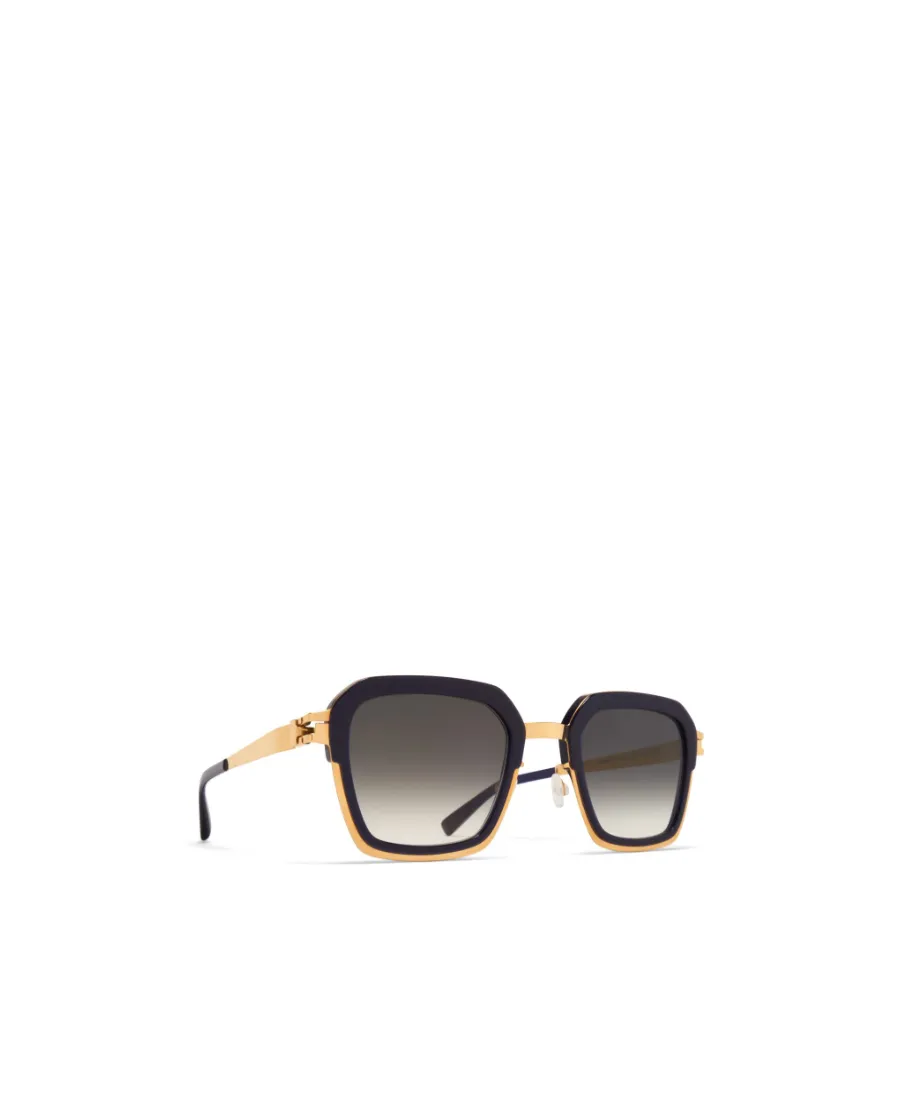 Misty 768 Square-Frame Sunglasses
