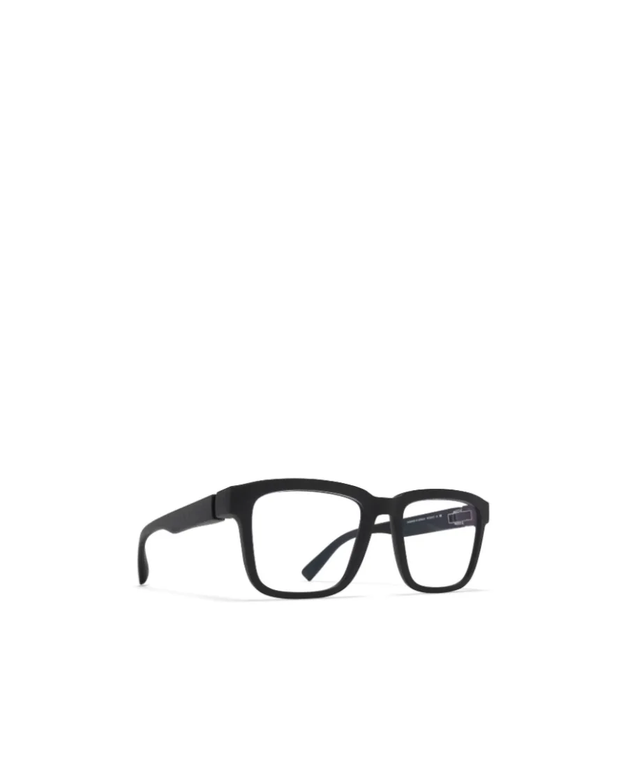 Helicon Rectangular Frame Glasses