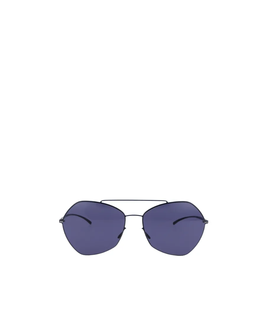 Square Frame Sunglasses