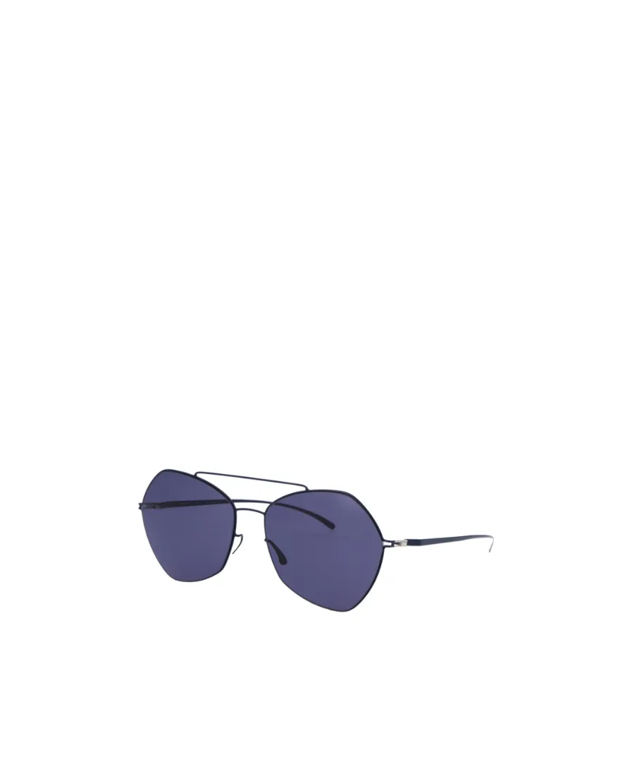 Square Frame Sunglasses