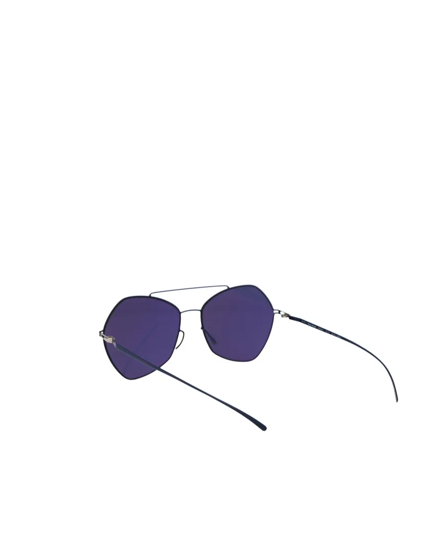 Square Frame Sunglasses