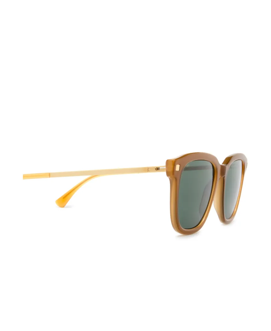 Holm Cat-Eye Sunglasses