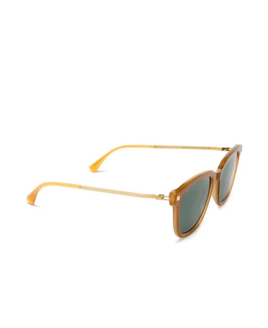 Holm Cat-Eye Sunglasses