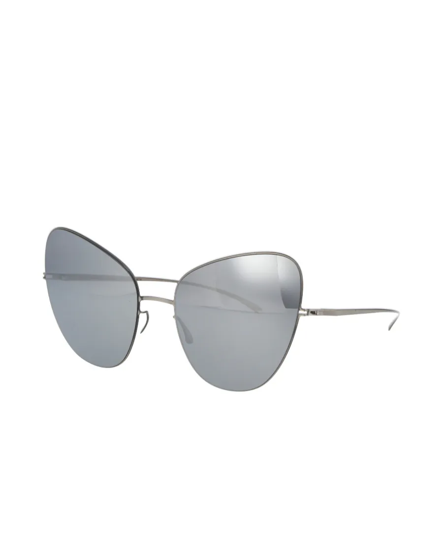Cat-Eye Sunglasses