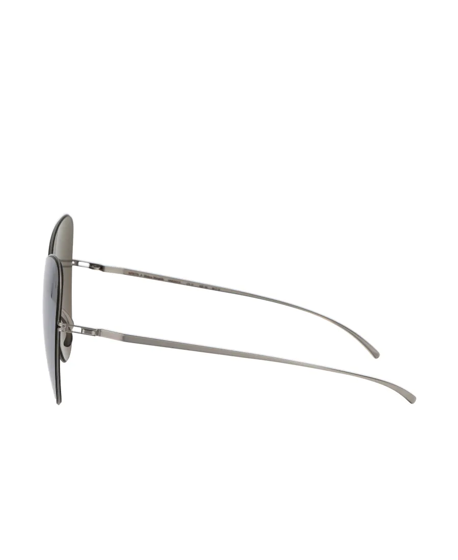 Cat-Eye Sunglasses